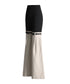 Strap Detail Pants